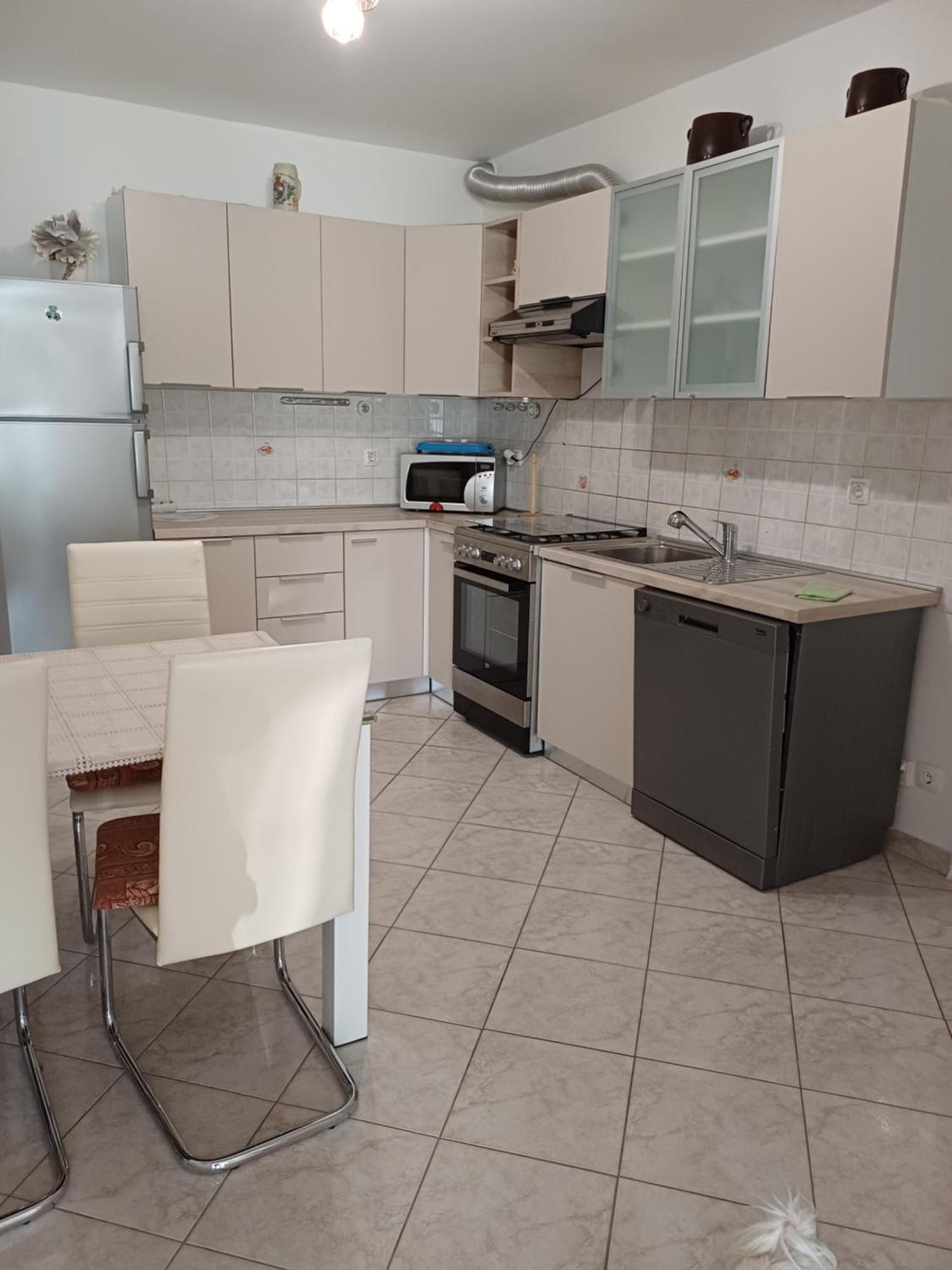 Apartments Zerjav マリ・ロシニュ エクステリア 写真